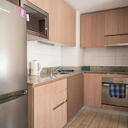 Shortstays Santiago Exterior photo