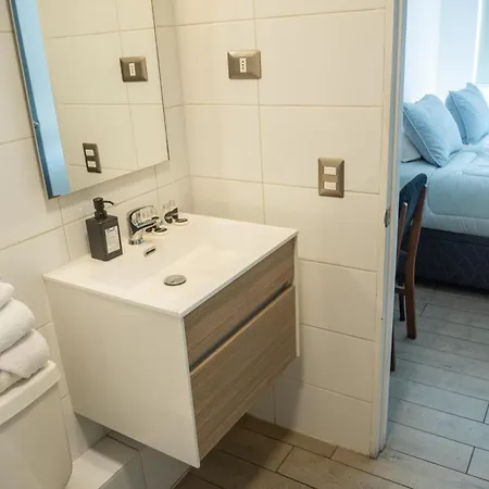 Shortstays Santiago Exterior photo