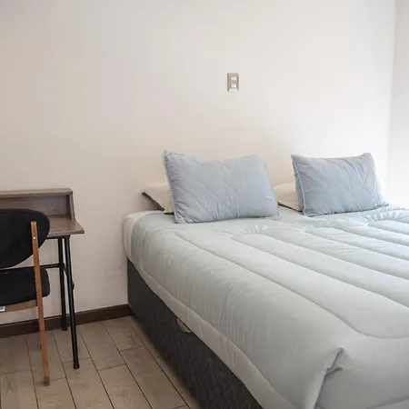 Shortstays Santiago Exterior photo