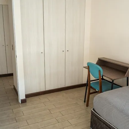 Shortstays Santiago Exterior photo