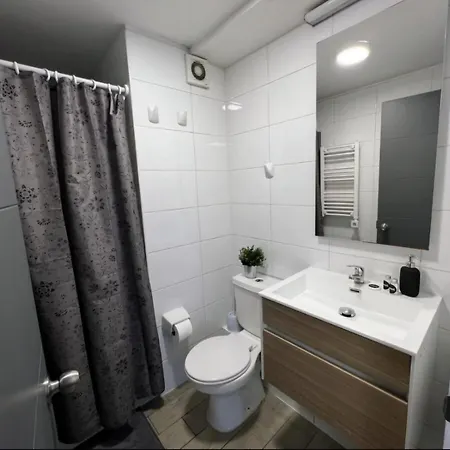 Shortstays Santiago Exterior photo